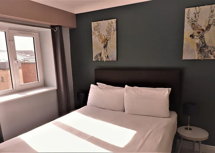 Drury Court Дублин