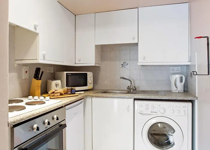 Drury Court Отель Дублин