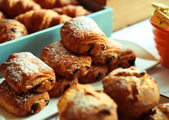 Drury Court Отель Дублин