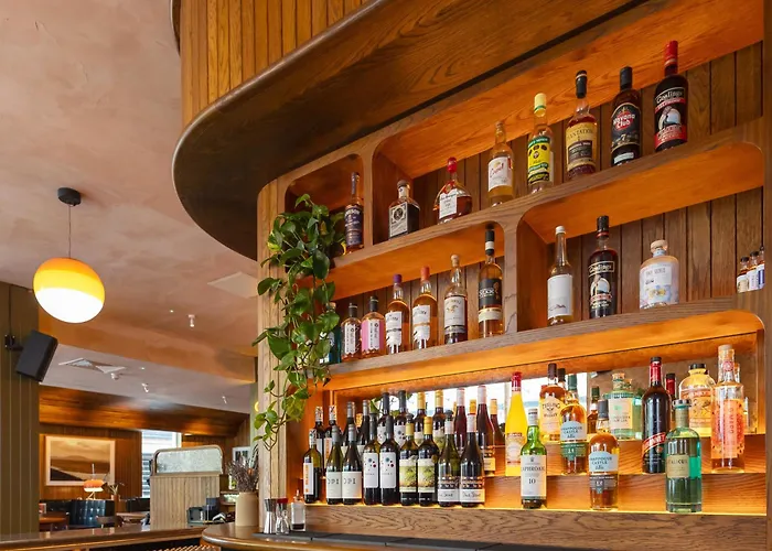 Drury Court Отель 3*