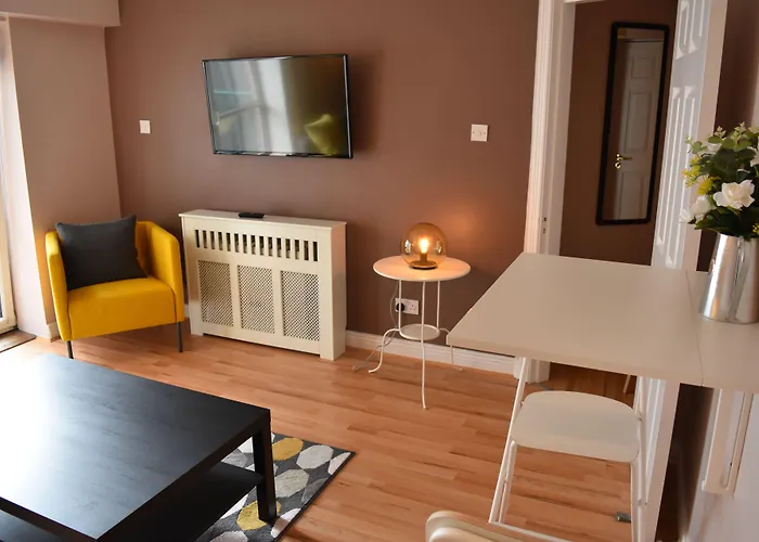 Drury Court 3* Дублин