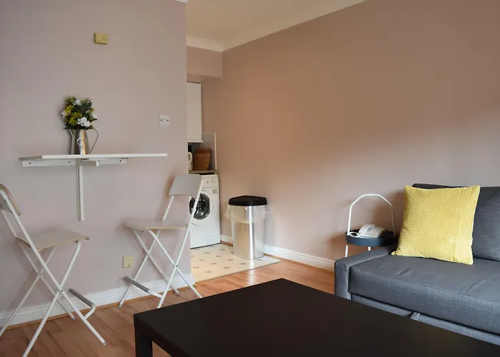 Drury Court Отель Дублин