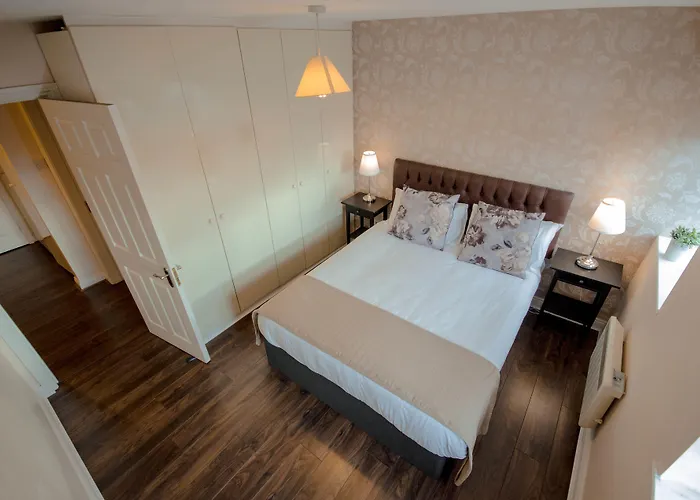 Drury Court Дублин