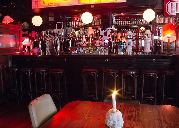 Drury Court Отель 3*