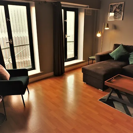 Drury Court 3* Dublino