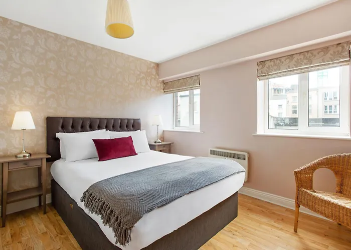 Hotel Drury Court Dublin