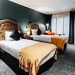 Отель Drury Court Дублин