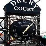Drury Court Дублин