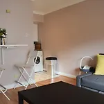 Drury Court מלון דבלין