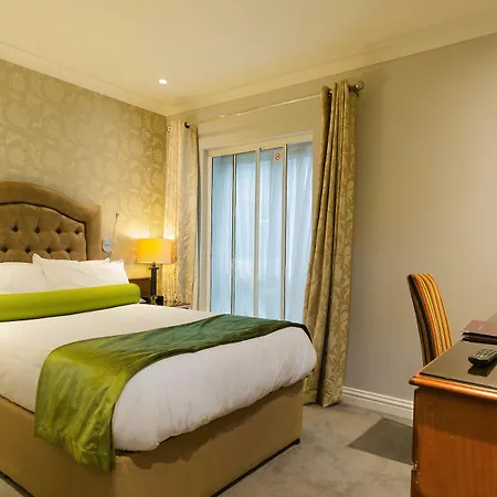 Hotel Drury Court