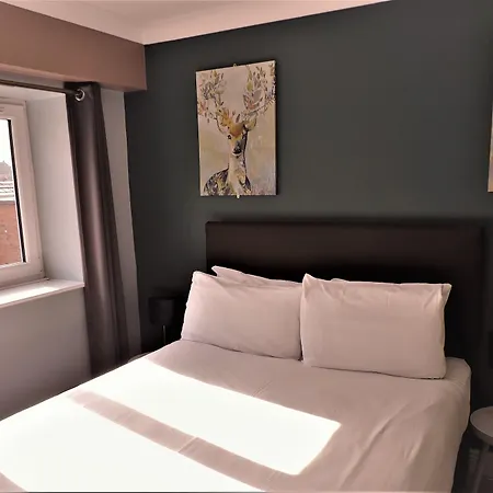 드루리 코트 더블린