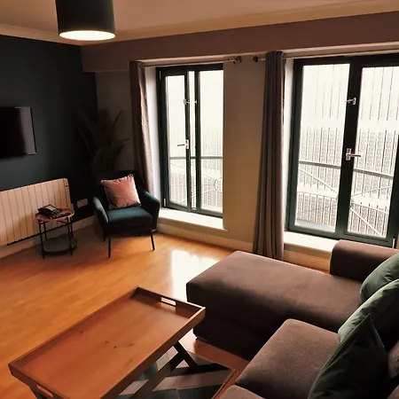 Hotel Drury Court Dublin