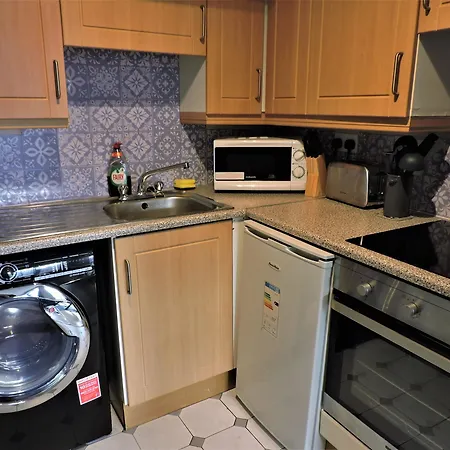 드루리 코트 3* 더블린