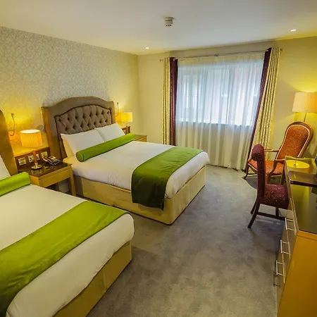 Hotel Drury Court 3*