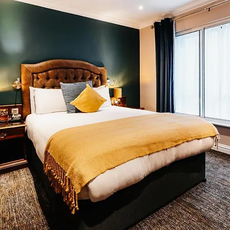 호텔 드루리 코트 3*