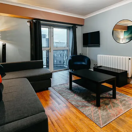 Hotel Drury Court Dublin