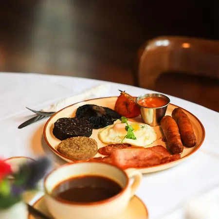 드루리 코트 더블린