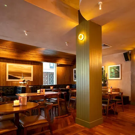 Hotel Drury Court 3*
