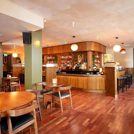 Drury Court Hotel