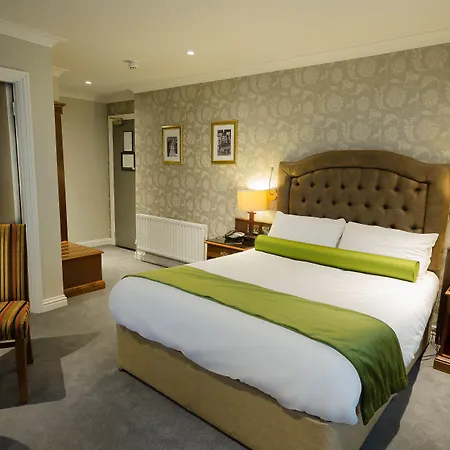 Drury Court Hotel Dublin