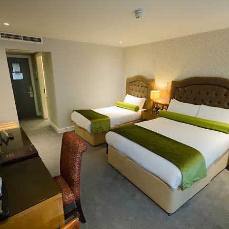 드루리 코트 호텔