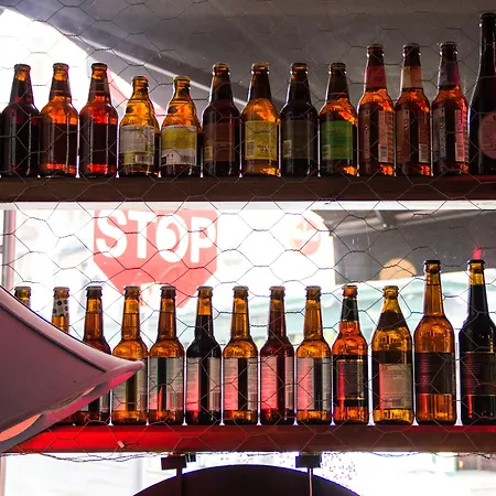 特鲁里科特酒店