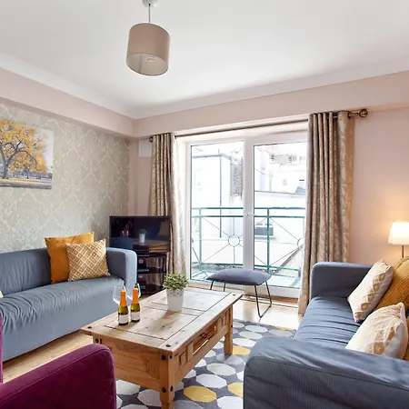 드루리 코트 호텔 더블린