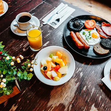 호텔 드루리 코트 더블린