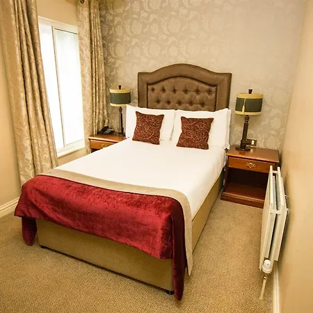 Drury Court Hotel