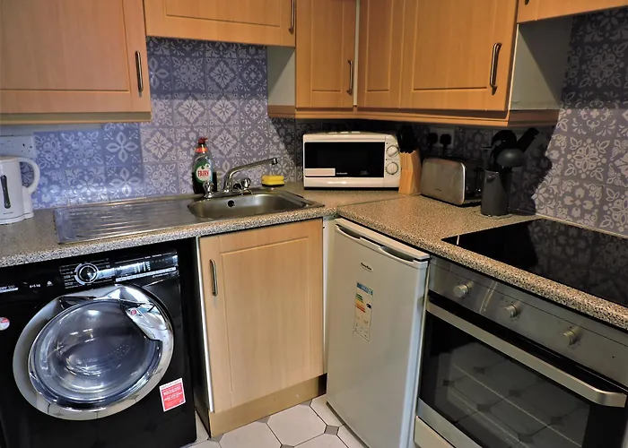 Drury Court 3* דבלין