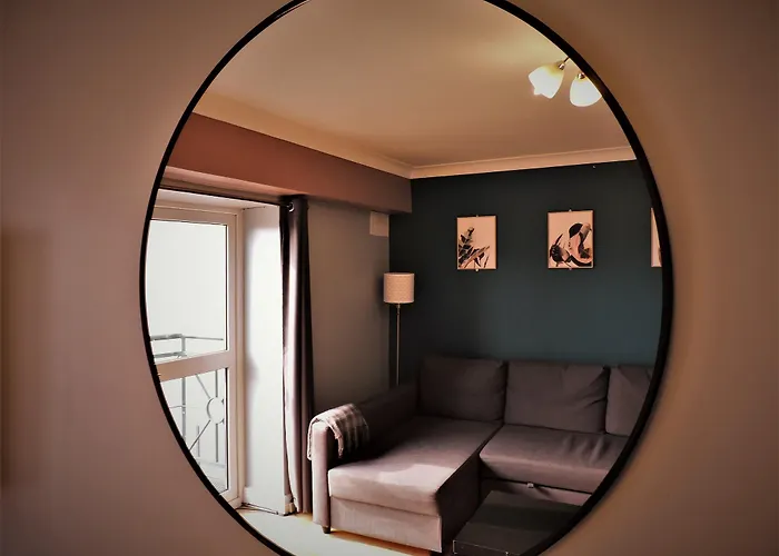 特鲁里科特酒店