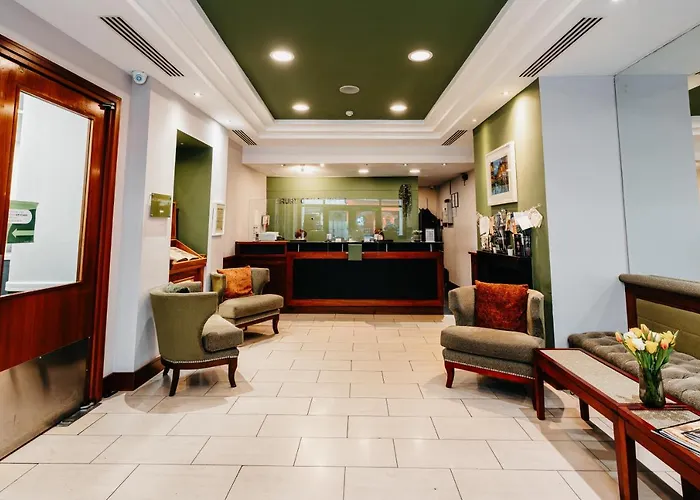 特鲁里科特酒店