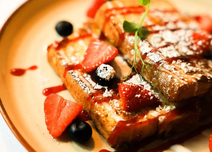 特鲁里科特酒店