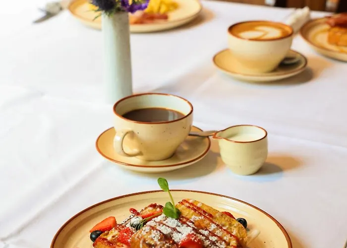 Otel Drury Court Dublin