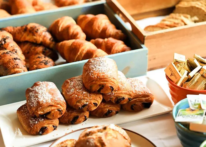 特鲁里科特酒店 酒店 3*