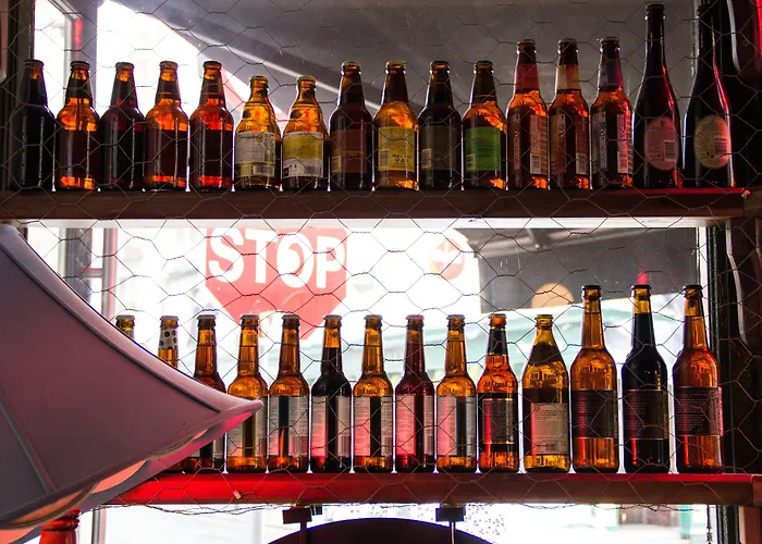 特鲁里科特酒店