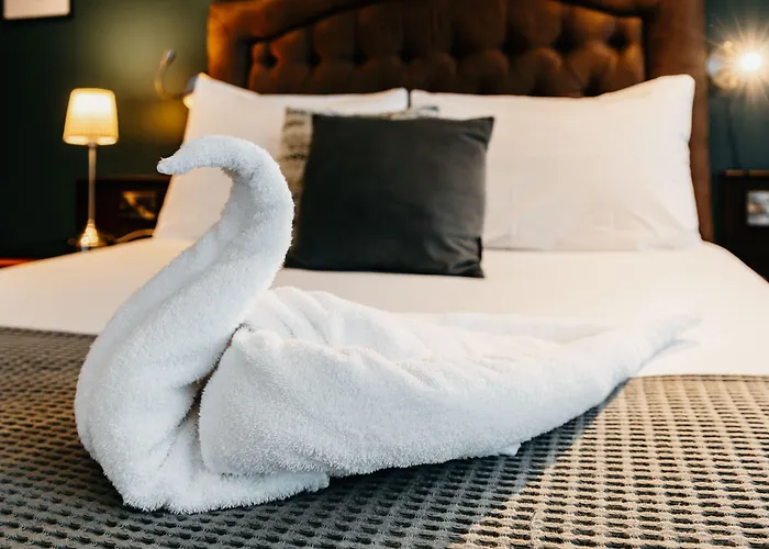 特鲁里科特酒店 3*