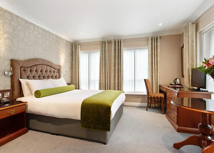 Drury Court Otel Dublin