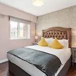 Drury Court 3* Dublín