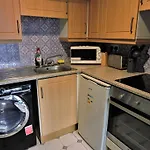 Drury Court 3* Dublín