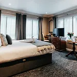 Drury Court Hotel Dublín