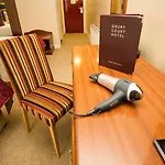 Drury Court Hotel