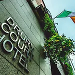 Hotel Drury Court 3*