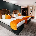Drury Court Hotel Dublino