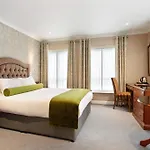 Drury Court Hotel Dublín