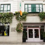 Hotel Drury Court