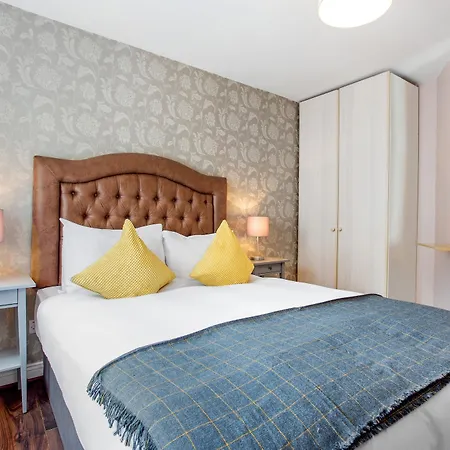 Hotel Drury Court 3*