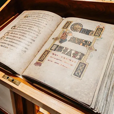 Hotel Drury Court Dublin