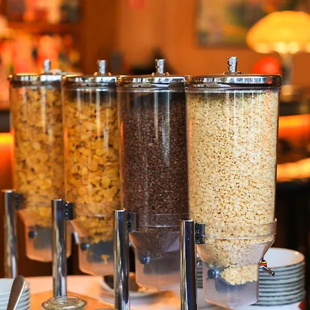 Drury Court Hotel Dublin