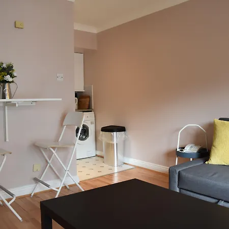 Drury Court Hotel Dublin